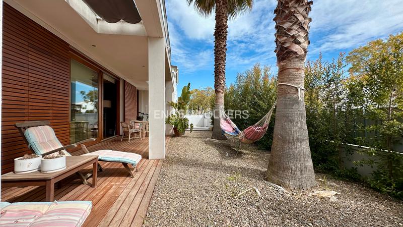 Foto 6eed1f1c-5c68-45b6-9b6a-a6aa2ab83359. Maison avec parking piscine dans El Dorado Platja Cambrils