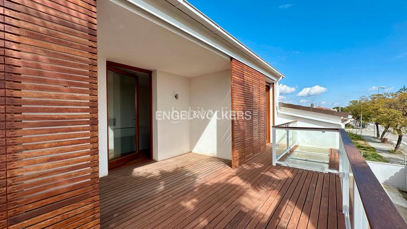 Foto 708efe93-e1fd-40b9-9421-7b3e04c858f6. Maison avec parking piscine dans El Dorado Platja Cambrils