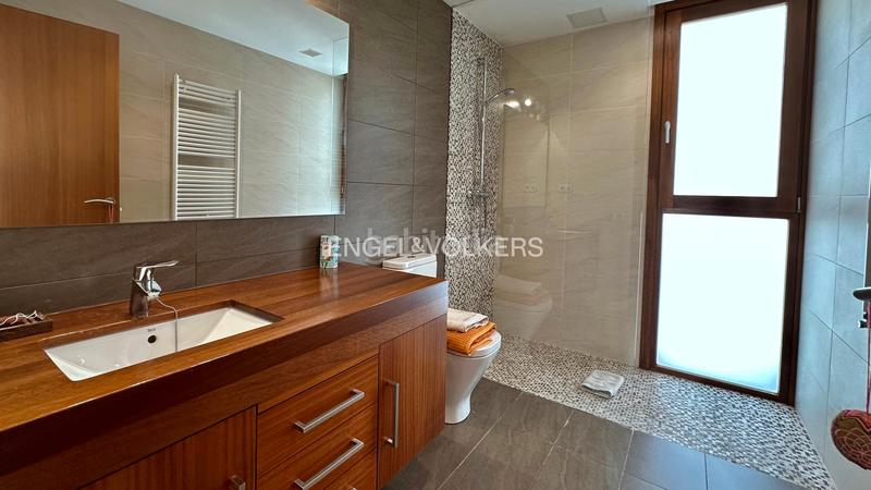 Foto 8857a0f4-b94f-44e0-b1d9-04aa16ec413e. Maison avec parking piscine dans El Dorado Platja Cambrils