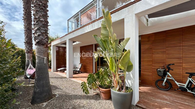 Foto 9ee4115c-6cc3-40ee-9f93-b69a13d866a1. Maison avec parking piscine dans El Dorado Platja Cambrils