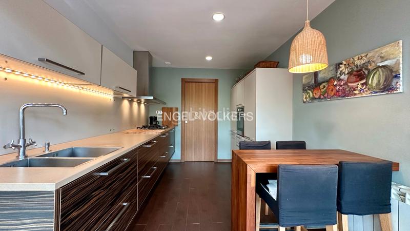 Foto bbea8c8a-eaf9-4371-aff9-883722acc25f. Maison avec parking piscine dans El Dorado Platja Cambrils