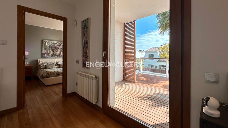 Foto be8f5536-df72-45d4-9cba-cda1dc96a725. Maison avec parking piscine dans El Dorado Platja Cambrils