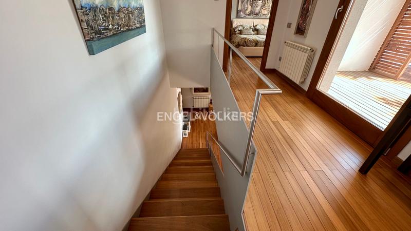 Foto c2de5fc2-c077-49c7-8012-01b49461da16. Maison avec parking piscine dans El Dorado Platja Cambrils