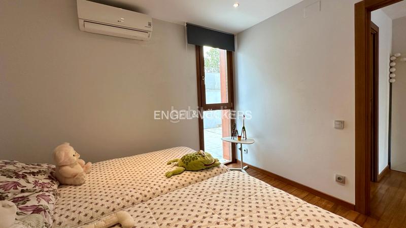 Foto cf986c47-00ff-480d-96e0-304b61677efc. Maison avec parking piscine dans El Dorado Platja Cambrils