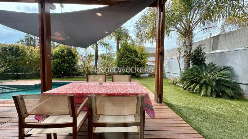 Foto d542f8e0-253e-47eb-b8b7-3e9d64865b48. Maison avec parking piscine dans El Dorado Platja Cambrils