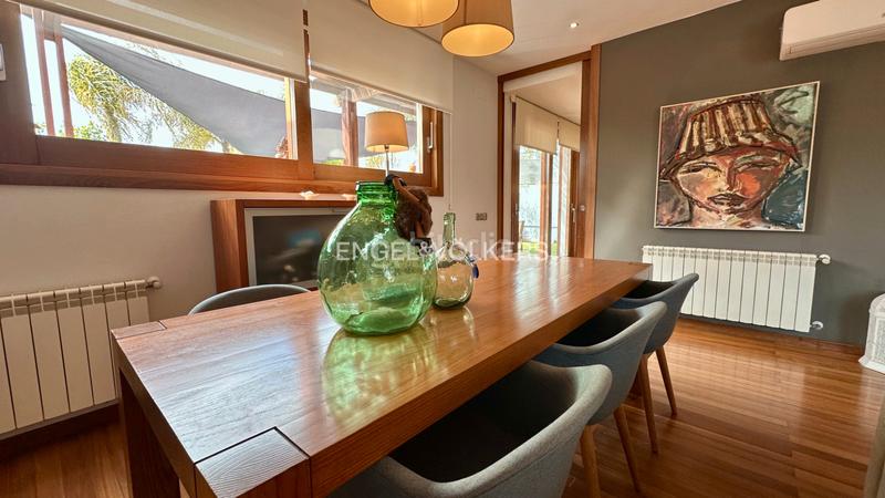 Foto e1246927-d0c4-462e-b5fc-f6f3ecca7bf6. Maison avec parking piscine dans El Dorado Platja Cambrils