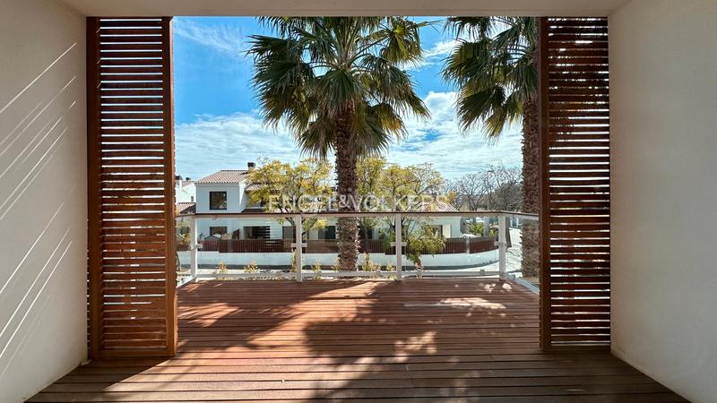 Foto e80e450a-acdb-410e-9cac-c6956bf8c789. Maison avec parking piscine dans El Dorado Platja Cambrils