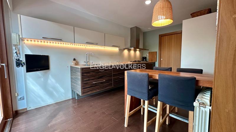 Foto fc859e83-7c58-4782-895b-410ff5d3f139. Maison avec parking piscine dans El Dorado Platja Cambrils