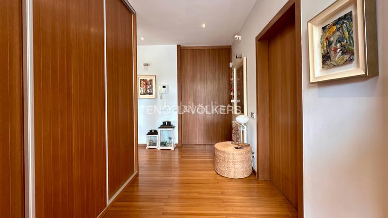 Foto fd134367-8a90-4b6e-b80d-40c27f3c9550. Maison avec parking piscine dans El Dorado Platja Cambrils