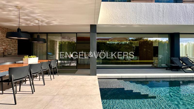 Foto 37add7f6-ac1e-4852-b78f-be4490115132. Xalet a carrer santander 3 a mar Cambrils Cambrils