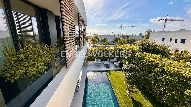 Foto 37c3e394-d511-483b-8eb2-9221b31a47ed. Xalet a carrer santander 3 a mar Cambrils Cambrils