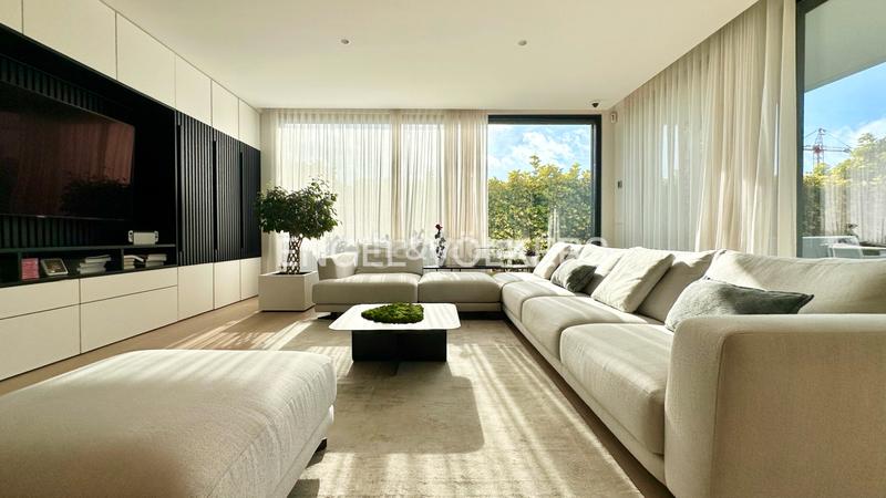 Foto ef72f038-fc25-436d-8636-44f10946e031. Xalet a carrer santander 3 a mar Cambrils Cambrils