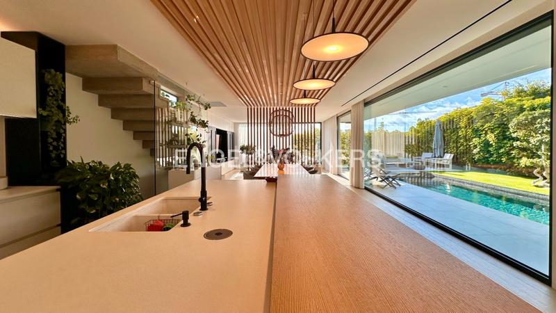 Foto f47baecb-1143-4856-b92b-b4e636fdfed8. Xalet a carrer santander 3 a mar Cambrils Cambrils