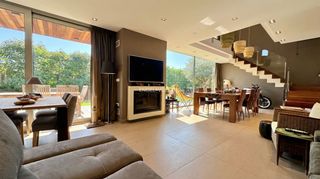 Chalet à Carrer mas del reig 23. Casa única cerca de la playa de cambrils