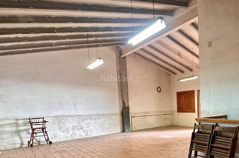 Foto 1175c98e-98af-4cf7-9714-dbd0d735ffad. Masía una residencia con alma en Almoster