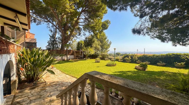 Foto 150847a3-203c-498d-938b-b2f58723bddd. Masía una residencia con alma en Almoster