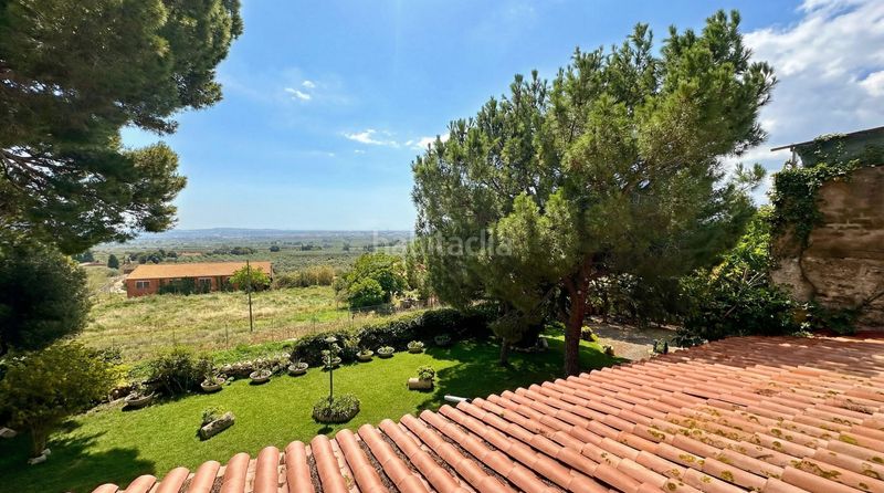 Foto 16828c8f-5750-43da-9acb-b6b89c15a997. Masía una residencia con alma en Almoster