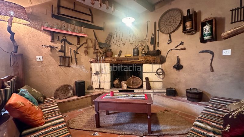 Foto 18e5569d-d611-49ca-8ee8-2c6dab2a0fa2. Masía una residencia con alma en Almoster