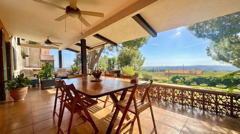 Foto 4128934c-e962-4faa-8cb6-2b8ef0395242. Masía una residencia con alma en Almoster