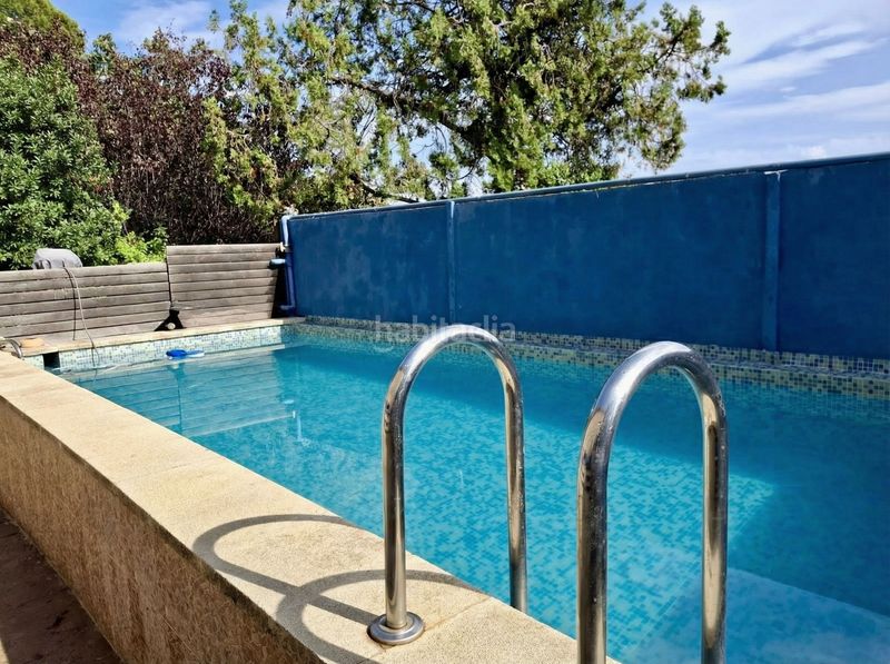 Foto 819b4dd8-71a8-429f-a495-9946fc597494. Masía una residencia con alma en Almoster
