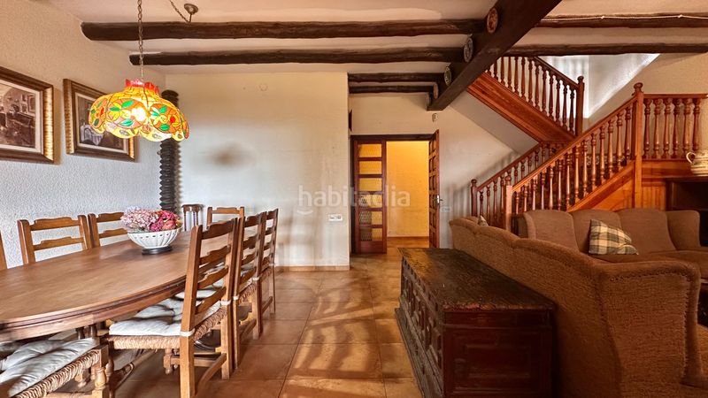 Foto aacd7aa3-9ded-4c3d-893b-3d2153109f86. Masía una residencia con alma en Almoster
