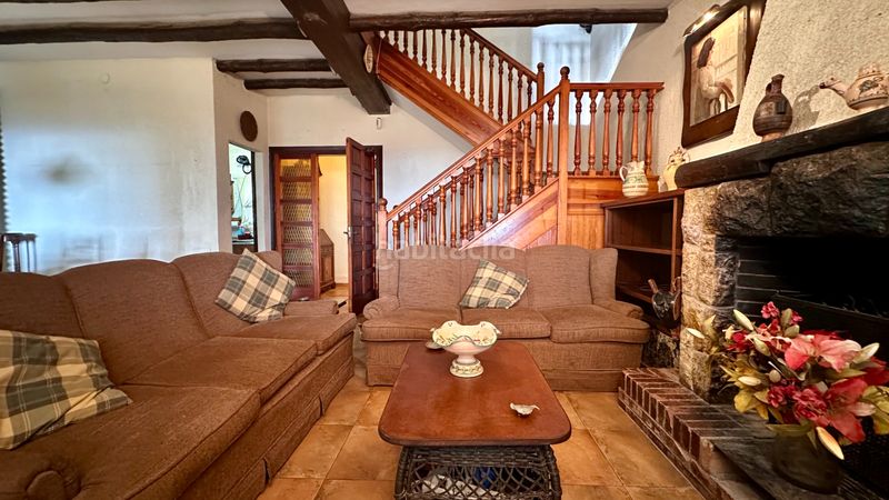 Foto abcdb649-64b6-4a18-979e-f7d102924817. Masía una residencia con alma en Almoster