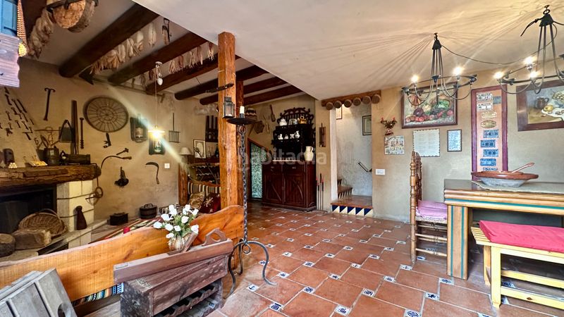 Foto c4f9d6b9-29c7-443f-9a67-5a98c13bed3d. Masía una residencia con alma en Almoster