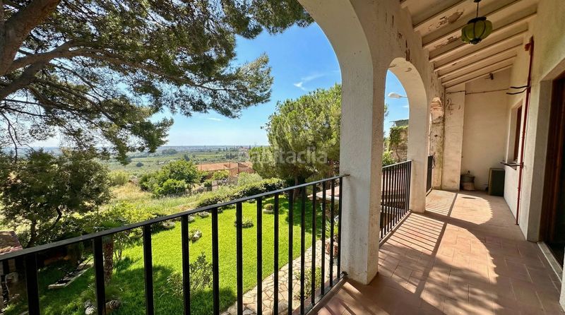 Foto cb7d0f7e-e15e-4573-a398-b58c2af32c2c. Masía una residencia con alma en Almoster