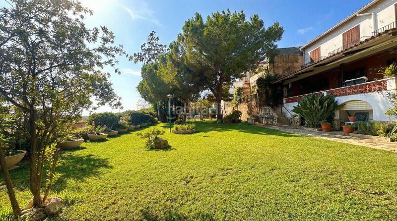 Foto d2686fcd-540e-4d4d-9074-0f7a862fe7bc. Masía una residencia con alma en Almoster