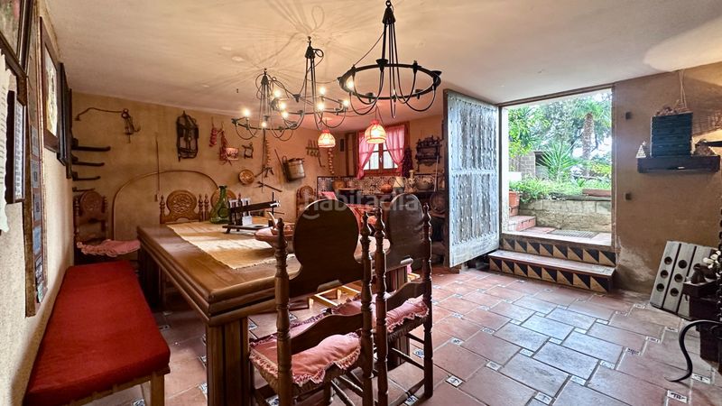 Foto dee814e5-532f-4c6c-9f69-c5ddbf6c5449. Masía una residencia con alma en Almoster