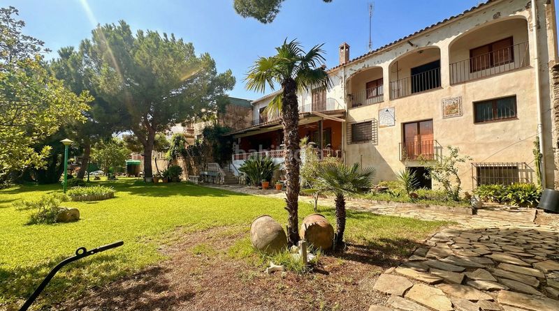 Foto df275396-11eb-4b22-848f-5ec7e89fe7b4. Masía una residencia con alma en Almoster