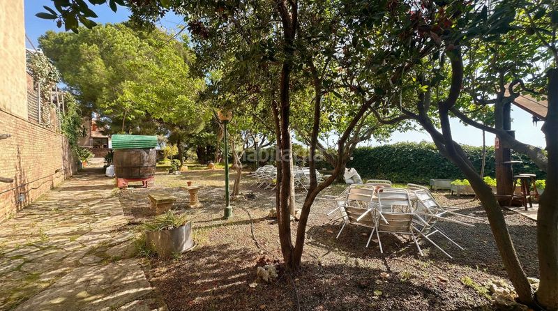 Foto e60416f2-4a3d-405e-860a-0a8d40c35f11. Masía una residencia con alma en Almoster