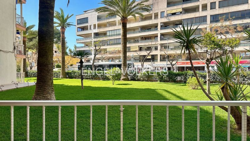 Foto 55a121f7-aadf-49c4-8b35-ea52358fdf0c. Planta baixa a carrer de pep ventura 27 a La Pineda Vila-seca