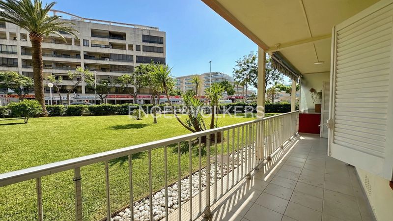 Foto d6550b9a-ef79-4887-9740-9c0f2bd7bd6e. Planta baixa a carrer de pep ventura 27 a La Pineda Vila-seca
