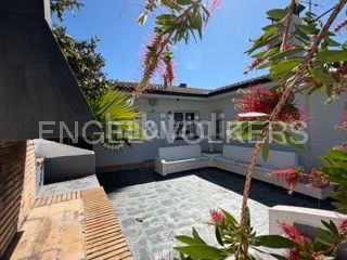 Foto 18a79935-4b6f-41c2-a4b6-2586e5185c61. Casa en carrer isidre nonell 7 exclusiva villa en vilafortuny - 1500m² de jardín y todo el confort en una sola planta en Cambrils
