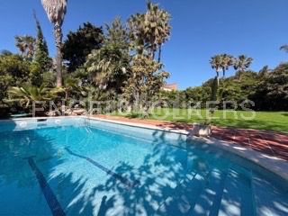 Foto 7e194961-870a-4d72-a79c-1e4cad8e29e4. Casa en carrer isidre nonell 7 exclusiva villa en vilafortuny - 1500m² de jardín y todo el confort en una sola planta en Cambrils