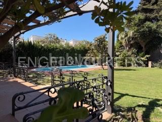 Foto 8cb62bc4-3923-433e-abe0-d857405e603b. Casa en carrer isidre nonell 7 exclusiva villa en vilafortuny - 1500m² de jardín y todo el confort en una sola planta en Cambrils