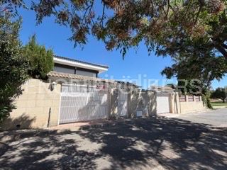 Foto 9db7df2c-9026-47d9-9a47-881d47d6ae8b. Casa en carrer isidre nonell 7 exclusiva villa en vilafortuny - 1500m² de jardín y todo el confort en una sola planta en Cambrils