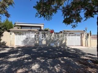 Foto a6f9184f-3d50-4ac8-ba53-727c3c906fb4. Casa en carrer isidre nonell 7 exclusiva villa en vilafortuny - 1500m² de jardín y todo el confort en una sola planta en Cambrils