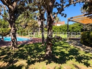 Foto dd6d0431-a3e7-412a-8ab3-9c5d2b68877e. Casa en carrer isidre nonell 7 exclusiva villa en vilafortuny - 1500m² de jardín y todo el confort en una sola planta en Cambrils