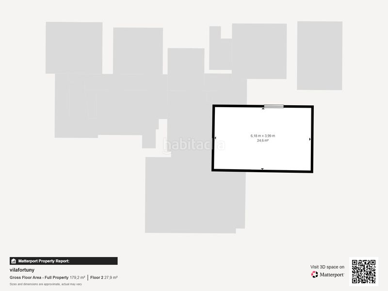 Foto e40d0706-c478-4495-93f2-848518dbe7f2. Casa en carrer isidre nonell 7 exclusiva villa en vilafortuny - 1500m² de jardín y todo el confort en una sola planta en Cambrils