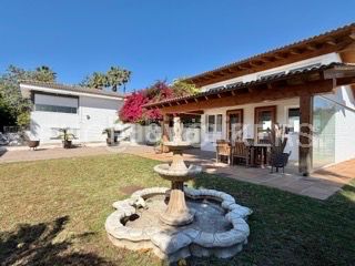 Foto f38f7494-808c-432f-9ad8-912f19f22f36. Casa en carrer isidre nonell 7 exclusiva villa en vilafortuny - 1500m² de jardín y todo el confort en una sola planta en Cambrils