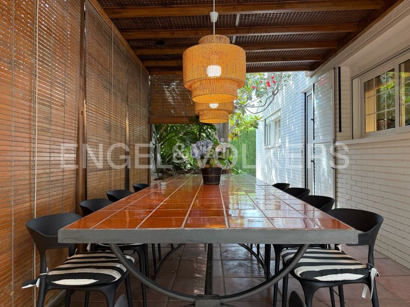 Foto 015b10ae-95dd-4c32-a693-8d79e3547338. Chalet santuario de lujo exclusivo en el centro de vilafortuny: un oasis de total privacidad, elegancia y confort. en Cambrils