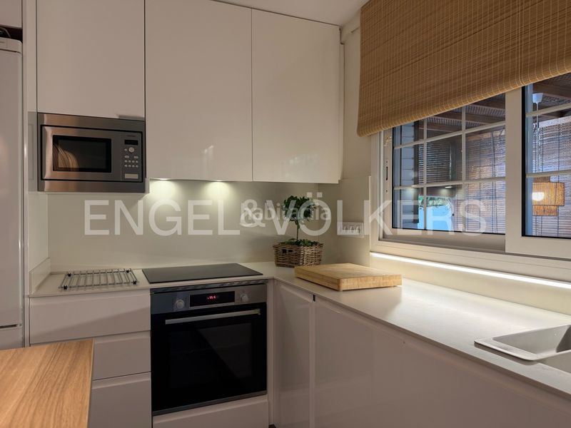 Foto 02cb6f15-e619-496b-9e07-2b5b48dbef48. Chalet santuario de lujo exclusivo en el centro de vilafortuny: un oasis de total privacidad, elegancia y confort. en Cambrils