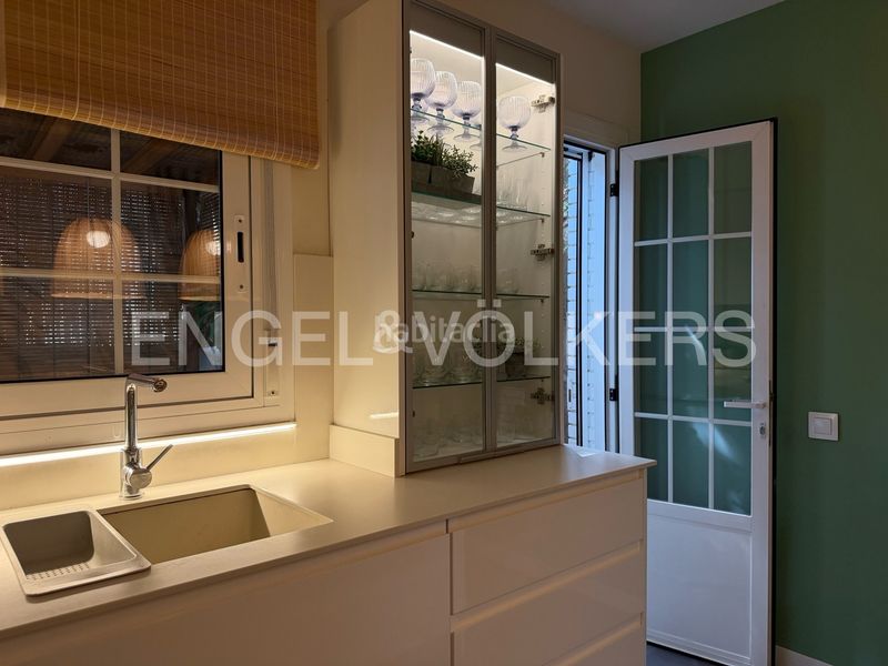 Foto 060b4015-4788-4ab5-b89f-5b3ea7dac2ca. Chalet santuario de lujo exclusivo en el centro de vilafortuny: un oasis de total privacidad, elegancia y confort. en Cambrils