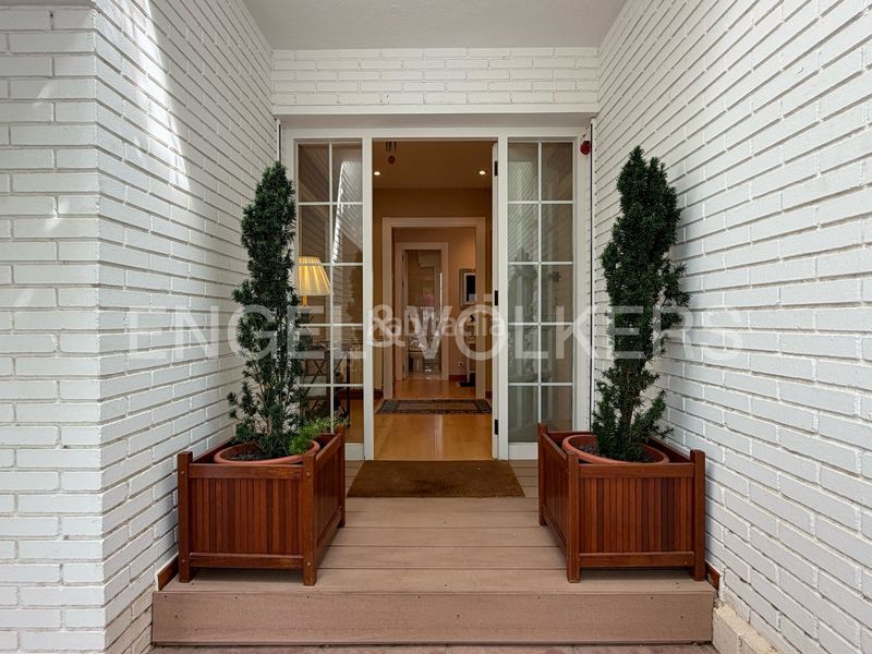 Foto 0a23a138-ab57-4ce0-8396-36abb0deb5a5. Chalet santuario de lujo exclusivo en el centro de vilafortuny: un oasis de total privacidad, elegancia y confort. en Cambrils