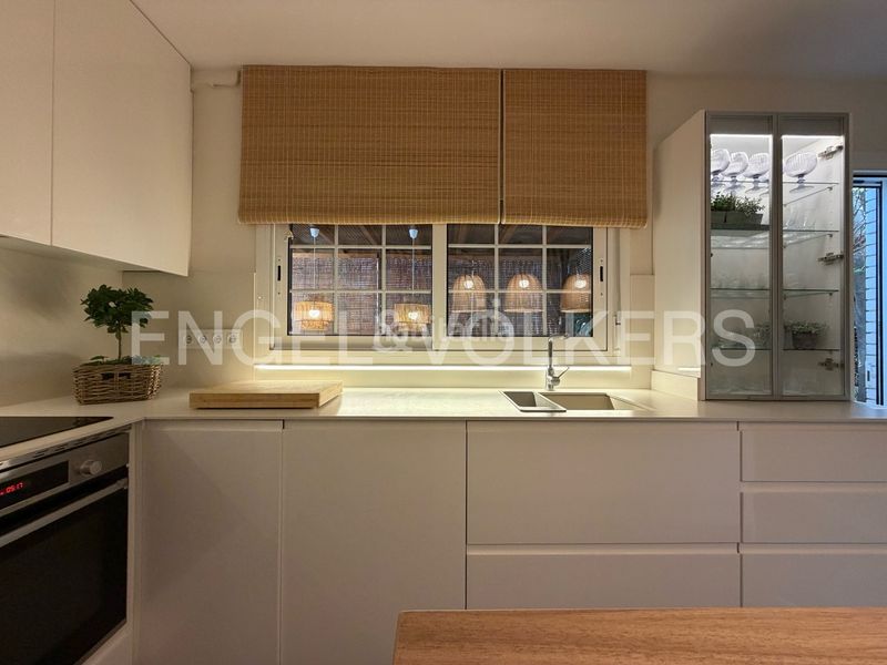 Foto 1f77ab87-6501-4dd6-9d8c-21b1a4077f1a. Chalet santuario de lujo exclusivo en el centro de vilafortuny: un oasis de total privacidad, elegancia y confort. en Cambrils