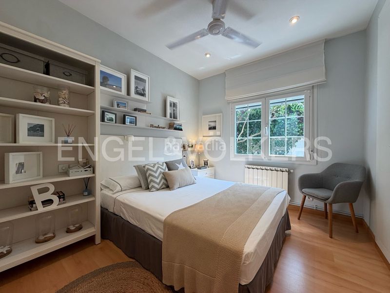 Foto 2ad57219-4afb-4368-827a-af8350153f9f. Chalet santuario de lujo exclusivo en el centro de vilafortuny: un oasis de total privacidad, elegancia y confort. en Cambrils