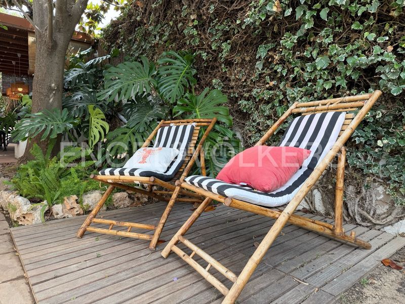 Foto 3852016e-98be-4c45-a271-1cfdf1e8bfb2. Chalet santuario de lujo exclusivo en el centro de vilafortuny: un oasis de total privacidad, elegancia y confort. en Cambrils
