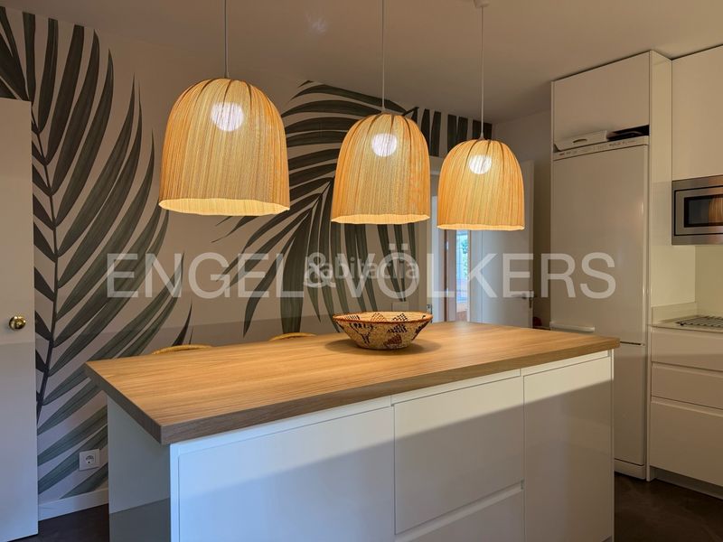 Foto 416b0f2a-b82a-411b-81b0-801928a8dd85. Chalet santuario de lujo exclusivo en el centro de vilafortuny: un oasis de total privacidad, elegancia y confort. en Cambrils